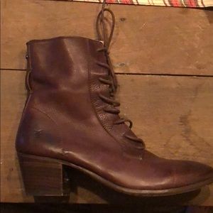 Frye boots